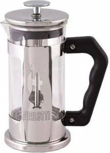 French Press Bialetti Preziosa/Omino, 350 ml