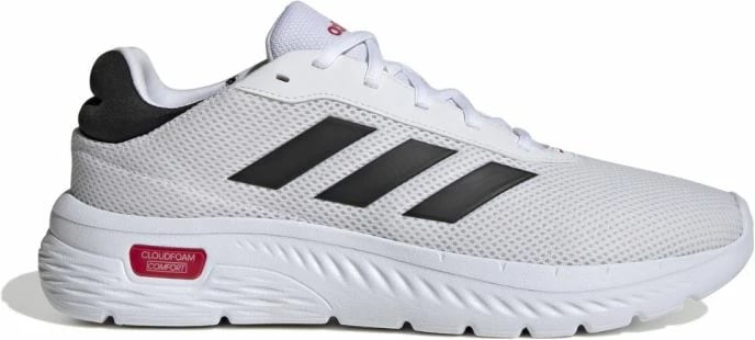 Atlete për meshkuj adidas, të bardha