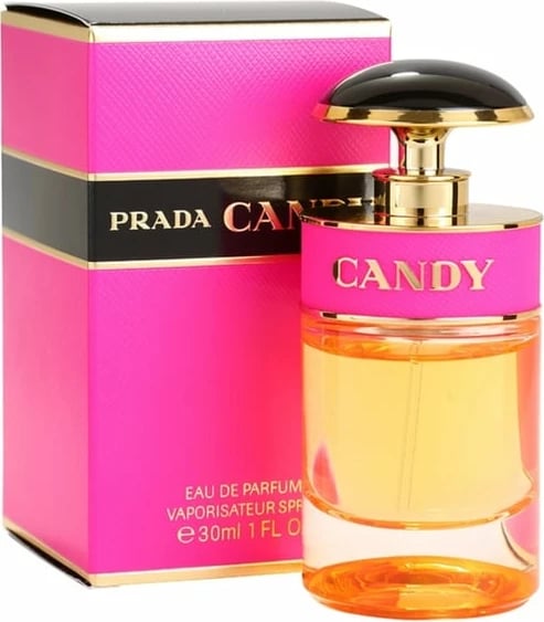 Eau de Parfum Prada Candy, 30ml