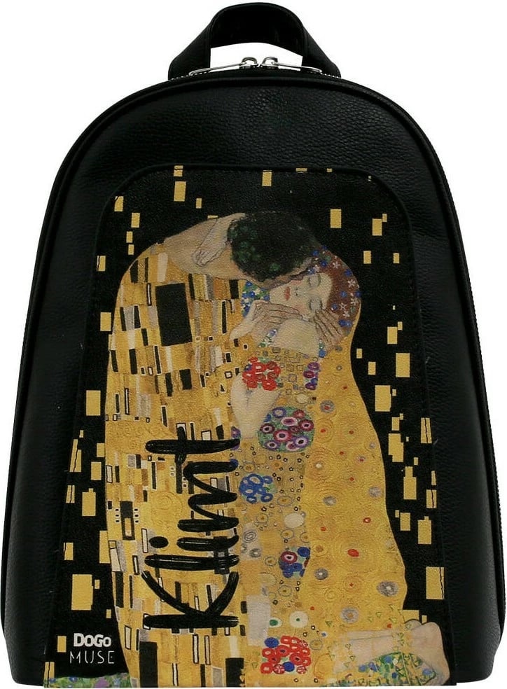 Këpucë DogoStore, Gustav Klimt The Kiss Design, standard