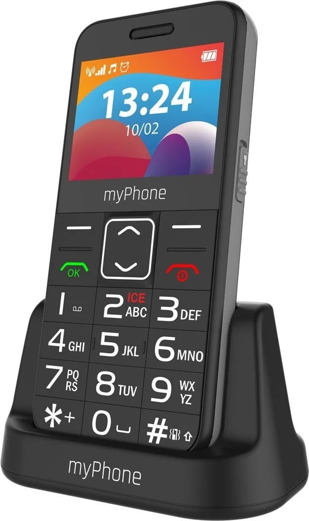 Celular MyPhone Halo 3, 2.31", 32MB, LTE, hiri