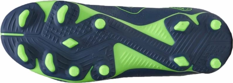 Atlete për futboll për fëmijë Puma Future Play FG/AG, blu marine