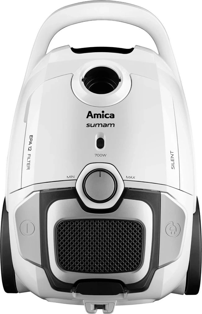 Fshesë me korrent Amica VM6011, 3 L, 700 W, e bardhë