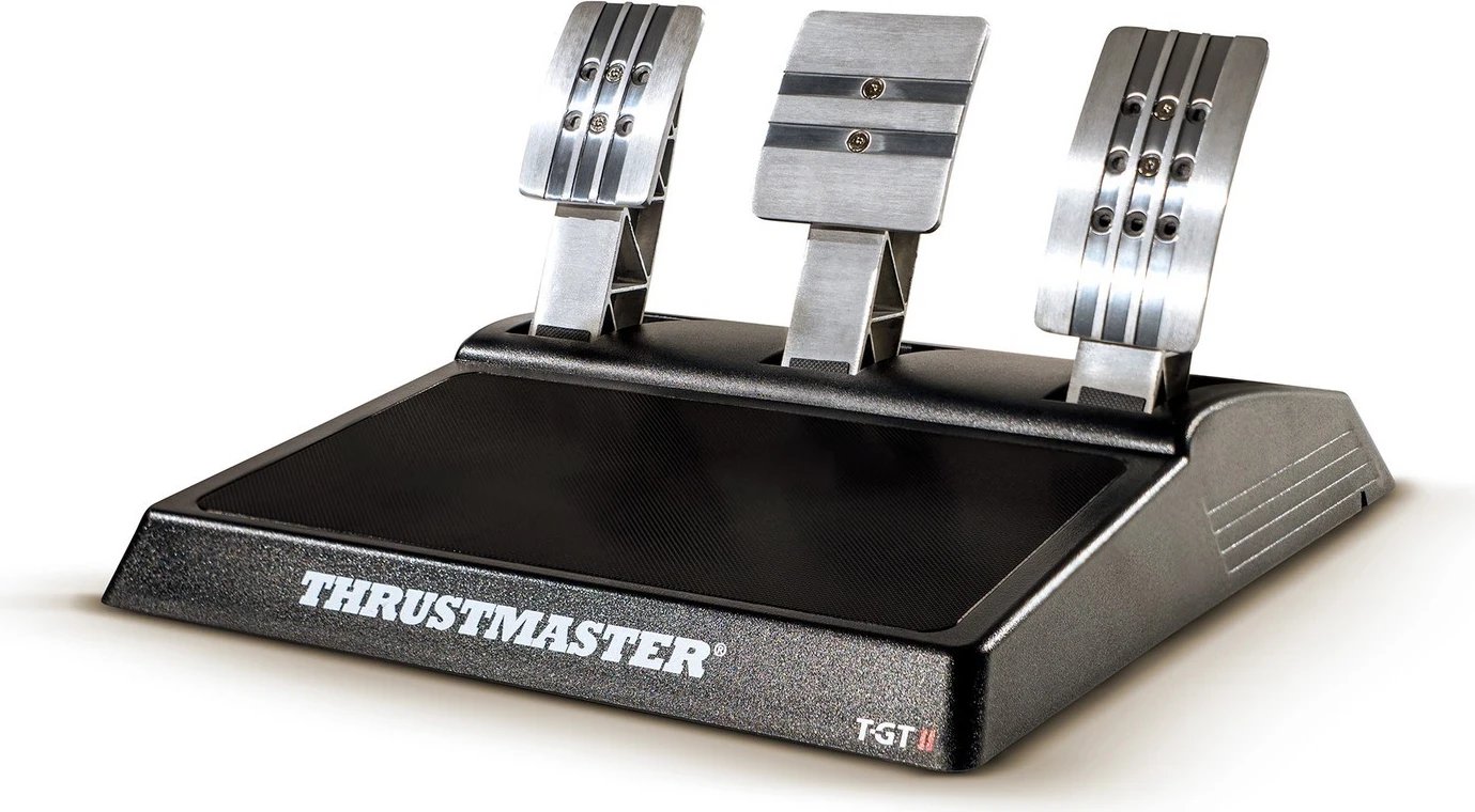 Timoni për lojëra Thrustmaster T-GT II