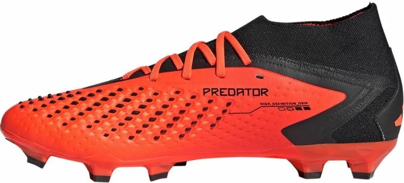 Këpucë futbolli për meshkuj adidas Predator Accuracy.2, portokalli