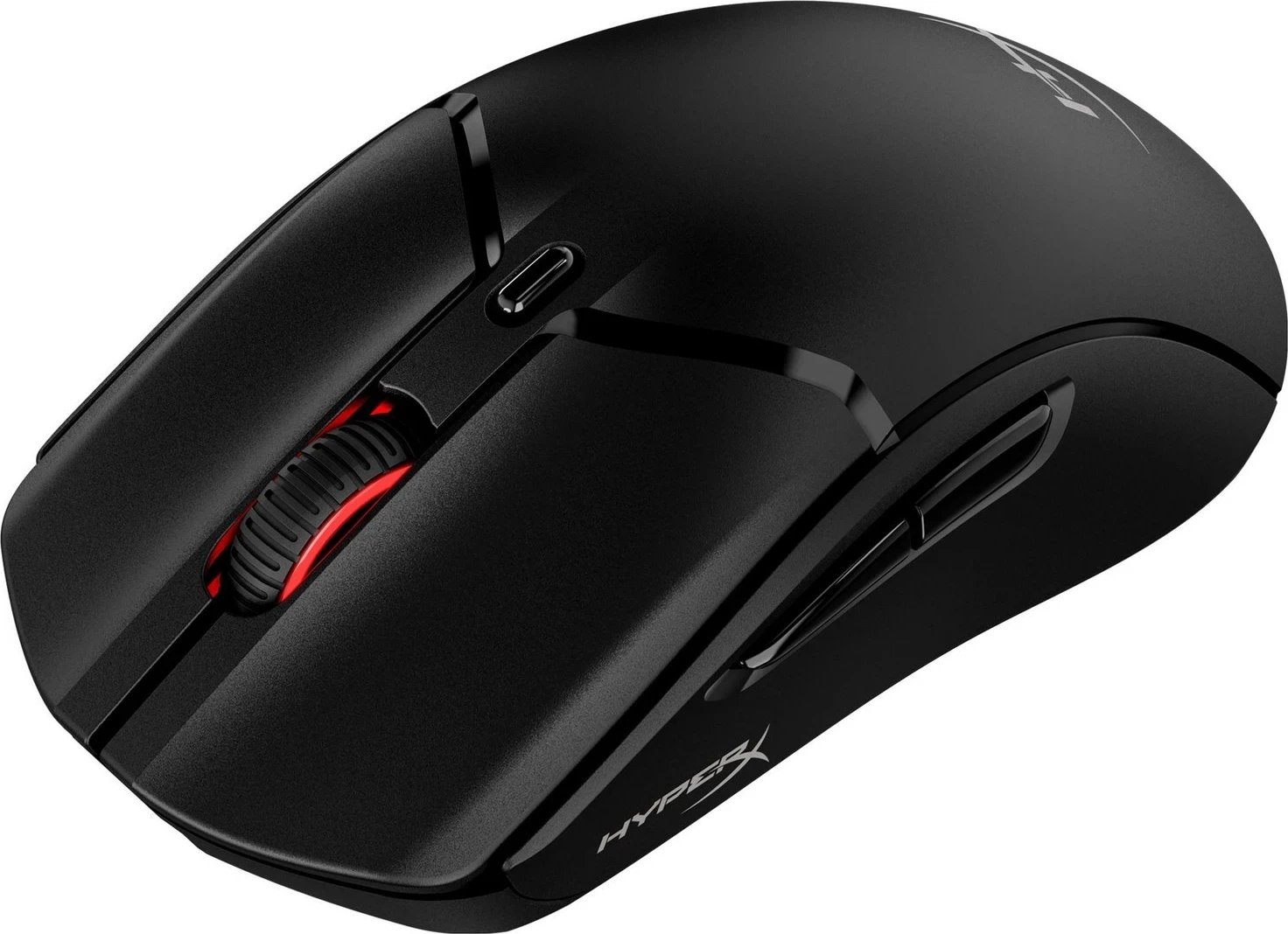 Maus HyperX Pulsefire Haste 2.0, wireless, i zi 