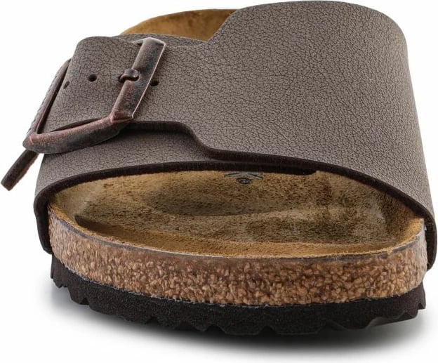 Flip-flops Birkenstock femra, kafe