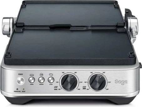 Grill kontakti Sage SGR700, i zi