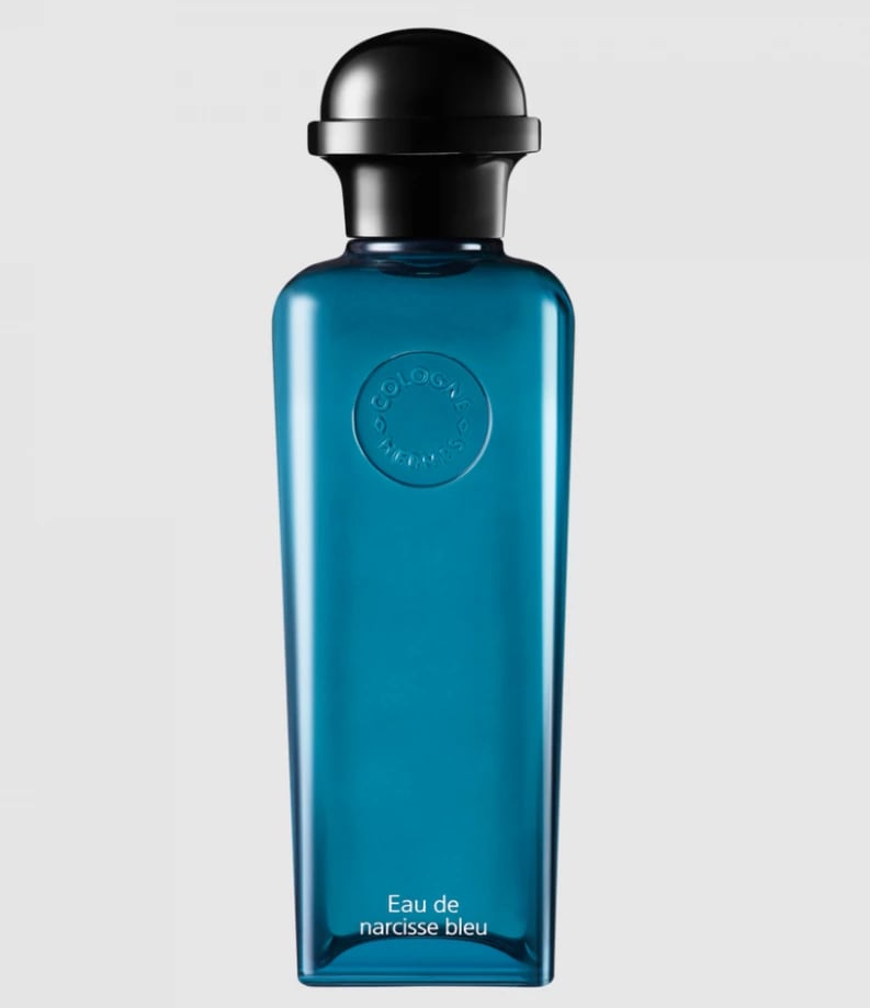 Eau de Cologne, Eau de narcisse bleu, Hermes, 100 ml