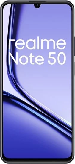 Celular Realme Note 50, 3/64GB, i zi