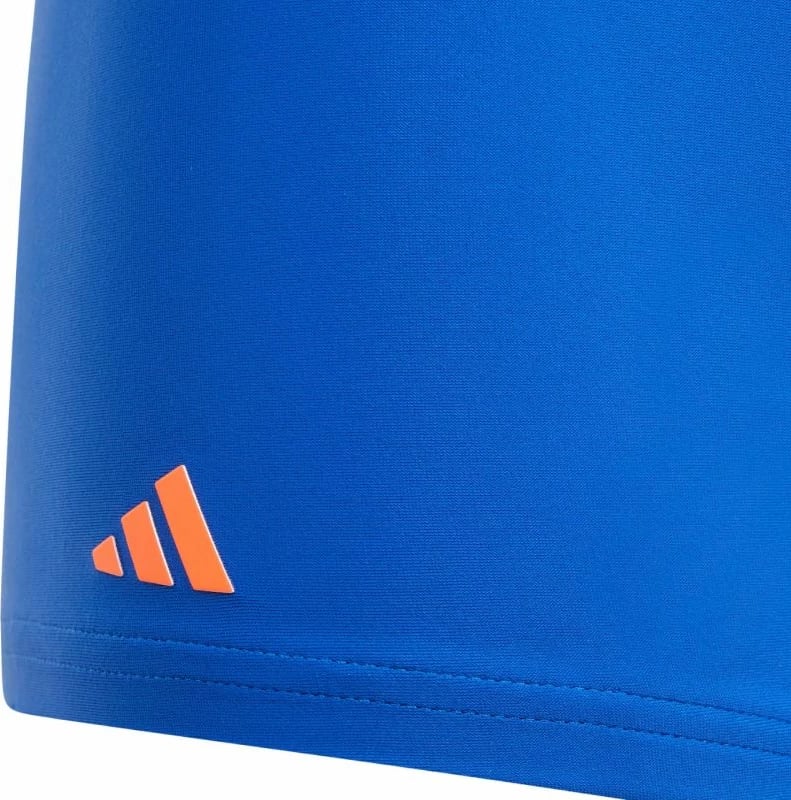 Shorce noti adidas për fëmijë, blu