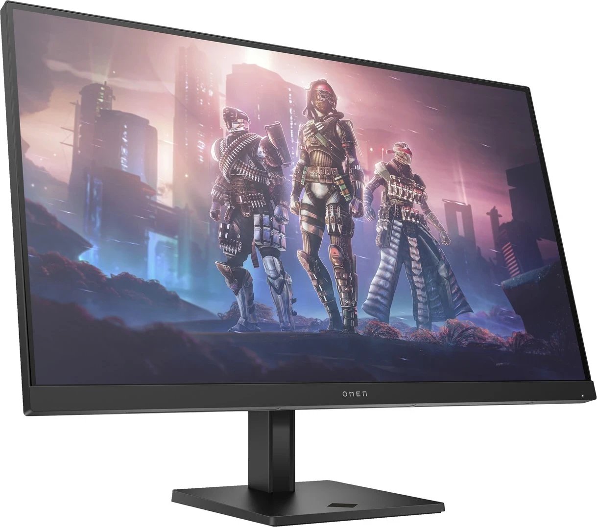 Monitor HP OMEN, 31.5",  QHD,165Hz, i zi