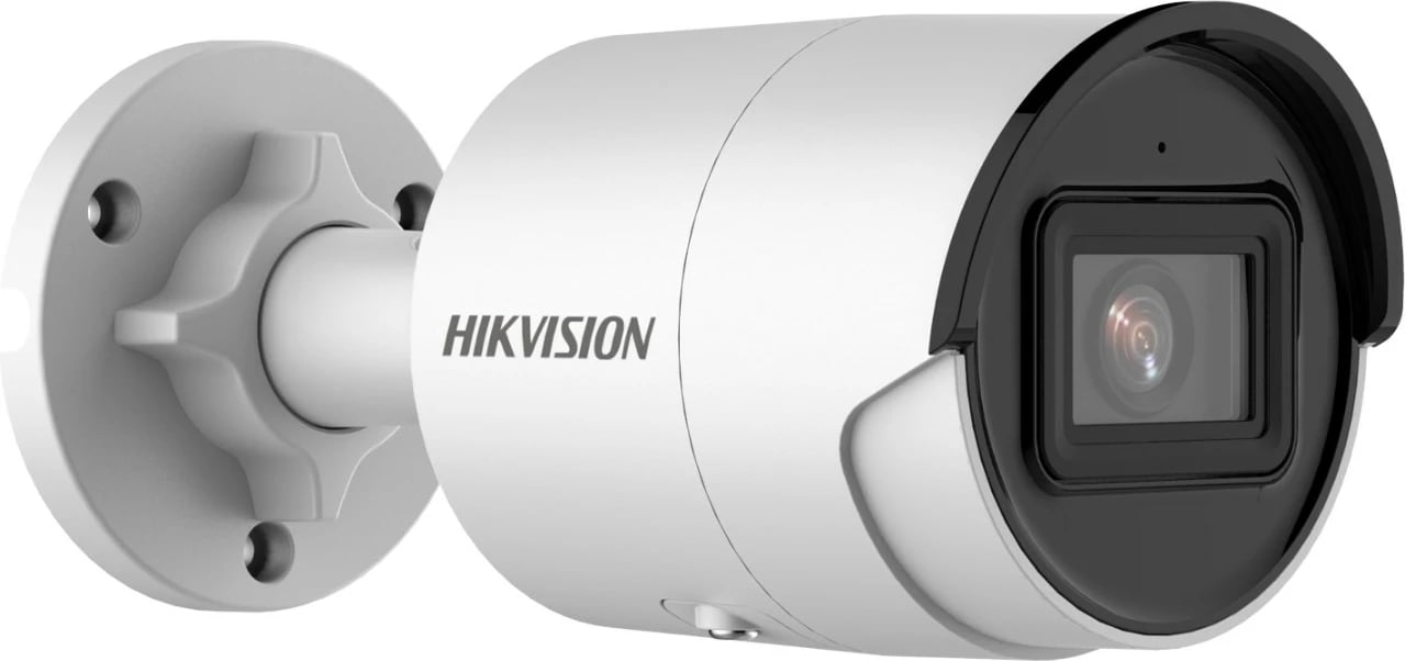 Kamerë mbikëqyrëse Hikvision DS-2CD2086G2-IU, 2.8mm