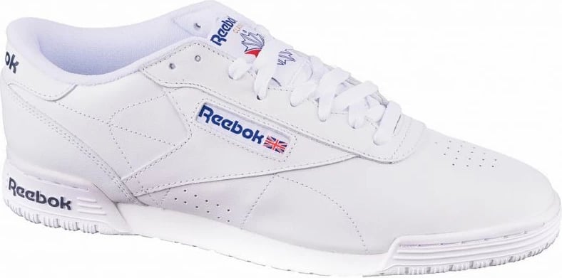 Atlete meshkuj Reebok, të bardha