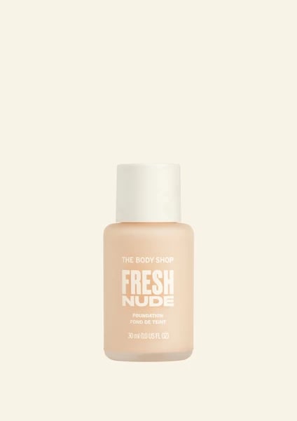 Fresh Nude Foundation LIGHT 1W 30 ML