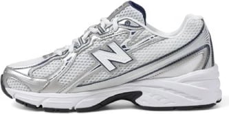 Atlete femra New Balance, blu