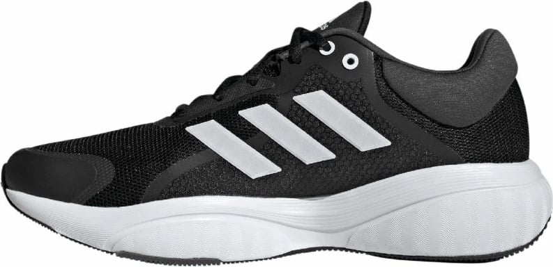 Atlete për meshkuj adidas, të zeza