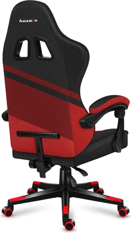 KARRIGE GAMING HUZARO HZ-FORCE 4.4 | RED