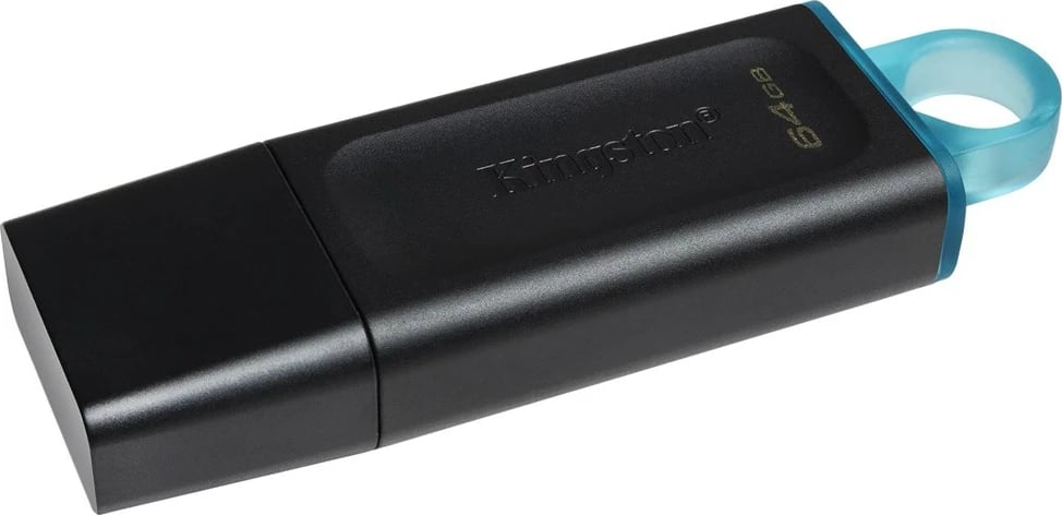 USB Kingston Technology DataTraveler, 64GB, i zi