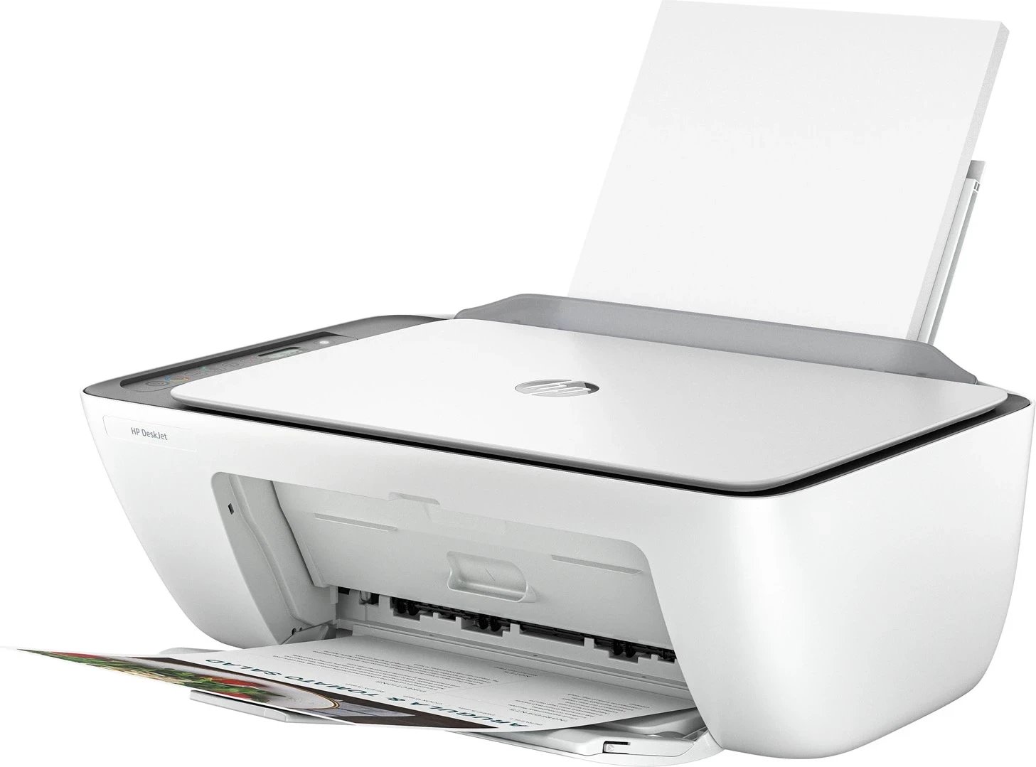 Printer HP DeskJet 2820e, Gri