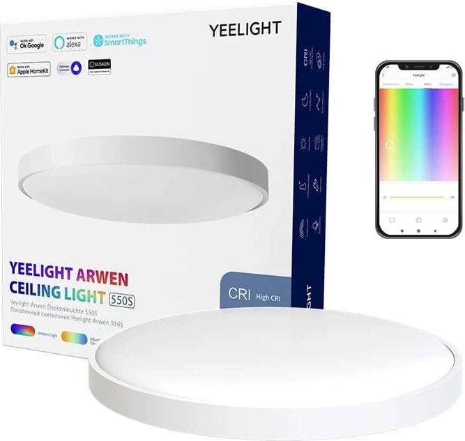 Yeelight Arwen 550S