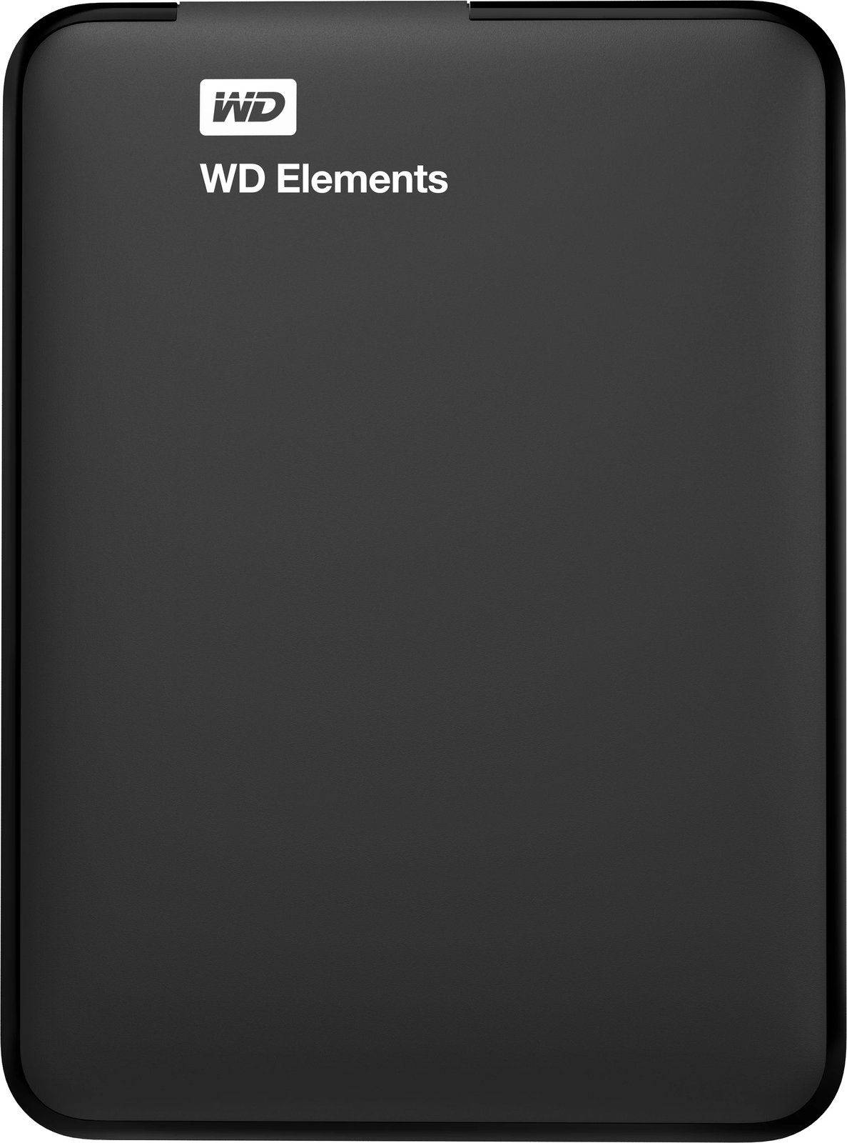 Hard disk Western Digital Elements 4TB, i zi