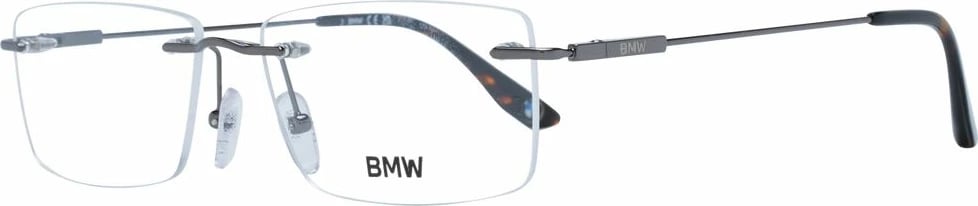 Syze optike BMW për meshkuj, gri