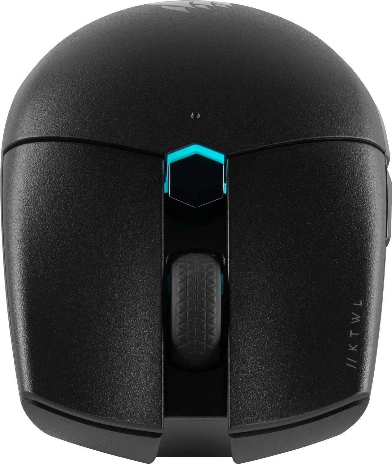 Maus Corsair KATAR Pro, Wi-Fi, 10000dpi, i zi