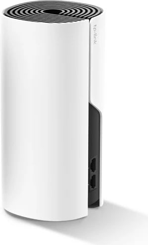 Shpërndarës rrjeti TP-Link AC1200 Deco E4, wireless, i bardhë