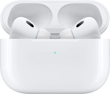 Apple AirPods Pro2 with MagSafe Case (USB-C)