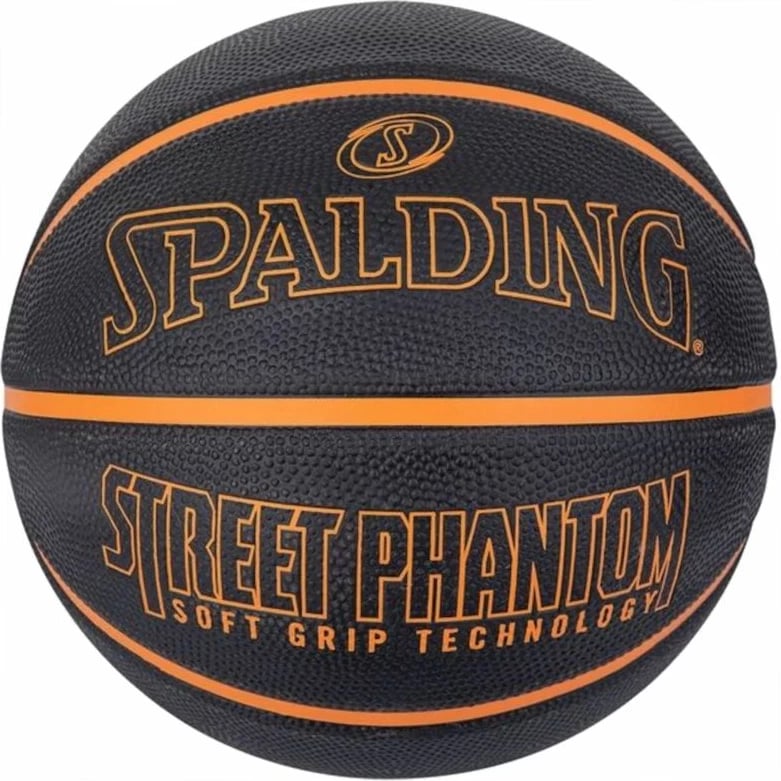 Top basketbolli Spalding, i zi