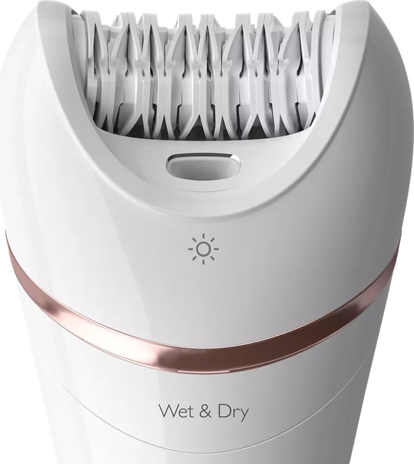 EPILATOR PHILIPS BRE735