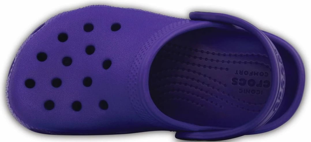 CROCS CLASSIC CLOG K 204536