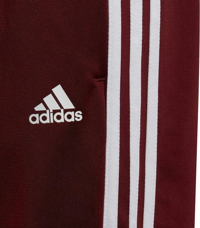 Trenerka për fëmijë adidas, e kuqe