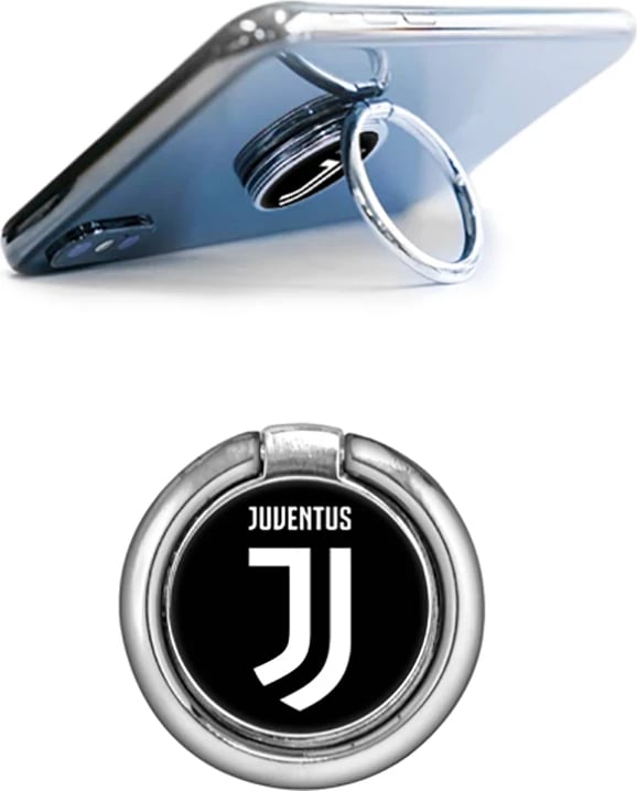 Unazë për mbështjellës telefoni Techmade Juventus