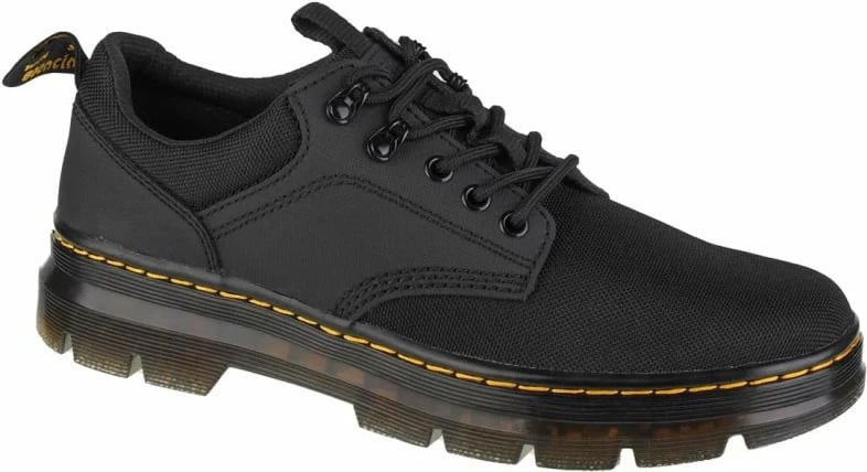 Atlete meshkuj Dr Martens, të zeza