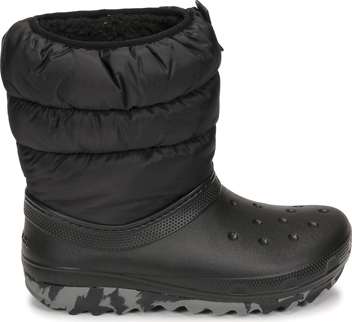 CROCS CLASSIC NEO PUFF BOOT T