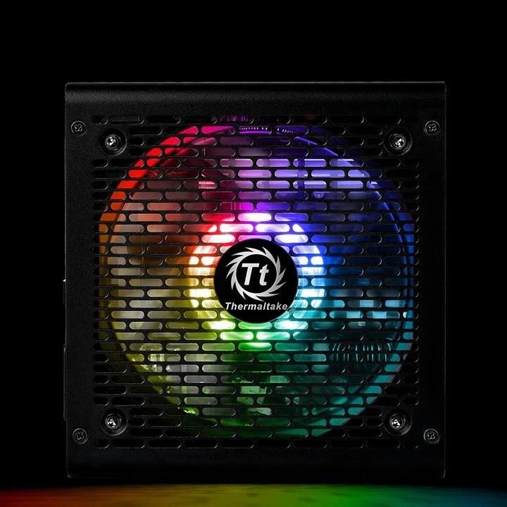 Furnizues energjie Thermaltake Smart BX1 RGB 750W