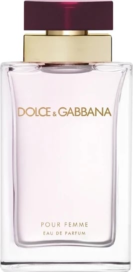 Eau de Parfum Dolce & Gabbana Pour Femme, 100 ml