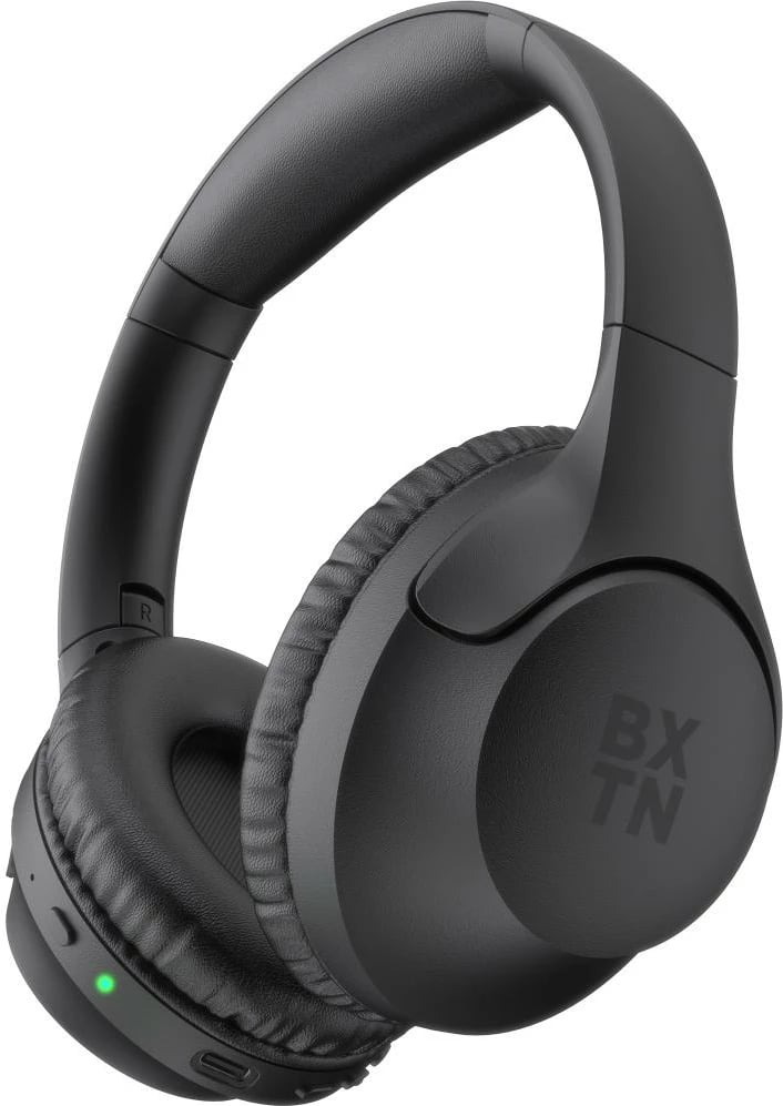 Kufje Wireless Buxton BHP 8700 BLACK BT