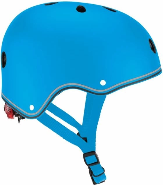 Helmetë për fëmijë Globber Jr 505-101, blu