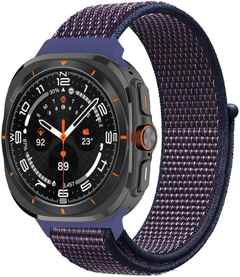 Rrip për Samsung Galaxy Watch Ultra 47MM ZORE Krd-03, indigo