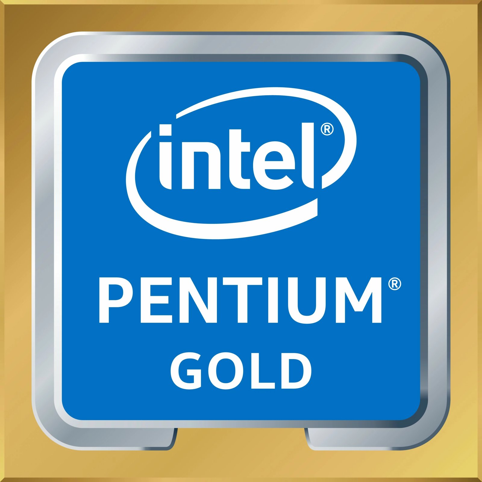 Procesor Intel Pentium Gold G6400, 4 GHz, LGA 1200, 14 nm