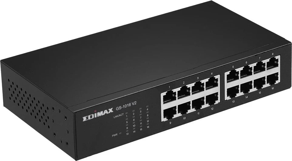 Switch Edimax GS-1016 V2