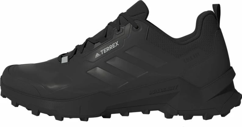 Këpucë për meshkuj adidas Terrex, të zeza