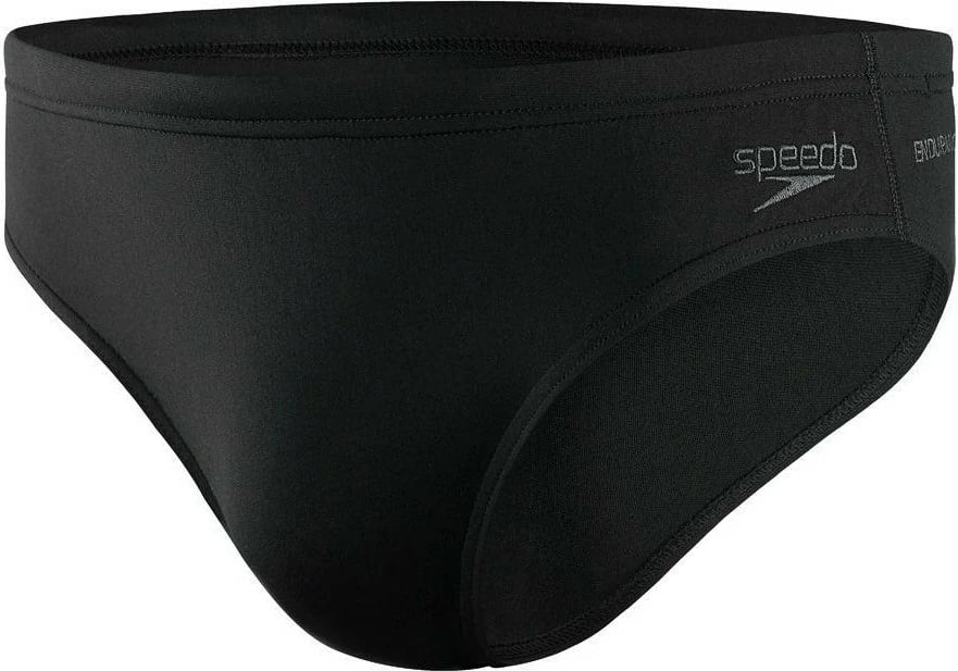 Maicë noti për meshkuj Speedo, Eco End+, të zeza