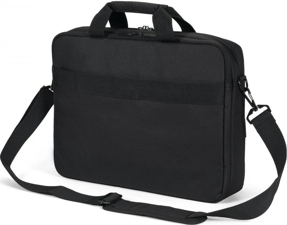 Çantë laptopi Dicota Eco Top Traveller Core 13-14.1", e zezë