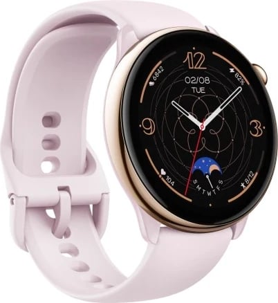 Smartwatch Huami Amazfit GTR Mini, Misty Pink