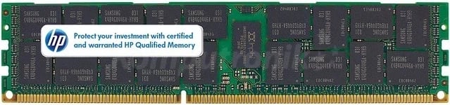 RAM Memorje HPE 16GB 2Rx8 PC4-2666V-E STND Kit UDIMM për Server