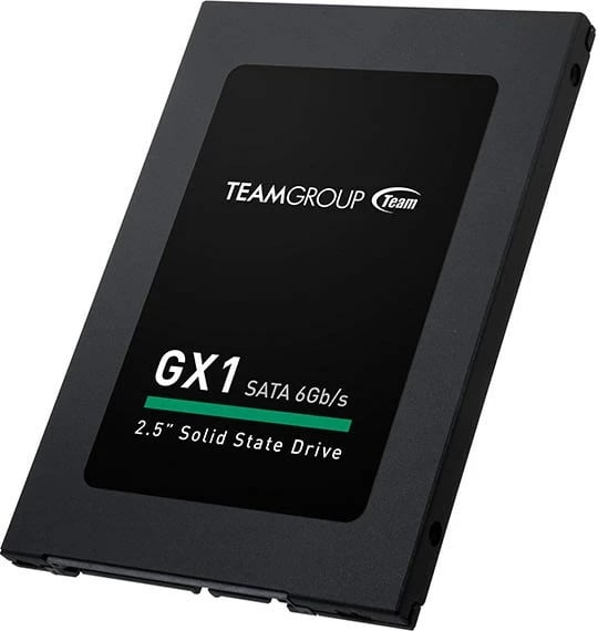 SSD TEAMGROUP GX1 240 GB, 2.5", Serial ATA III